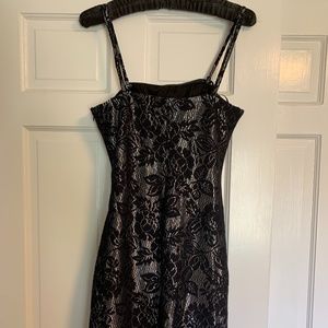 Laundry by Shelli Segal Dress